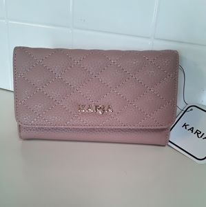 Cellphone wallet women's .